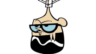 You Respoted In The Wrong Mandark