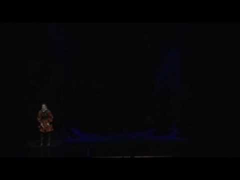 'Cyrano' - Agnieszka