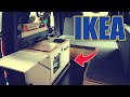 IKEA KÜCHE im Auto ✅ || MINI CAMPER DACIA DOKKER ||