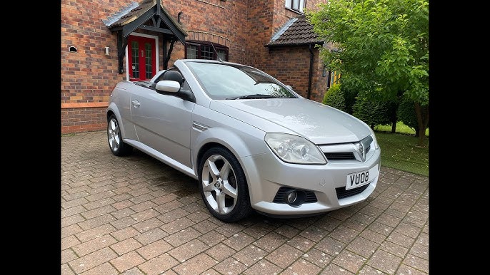 Opel Tigra TwinTop my-2004-2009- buyers review 