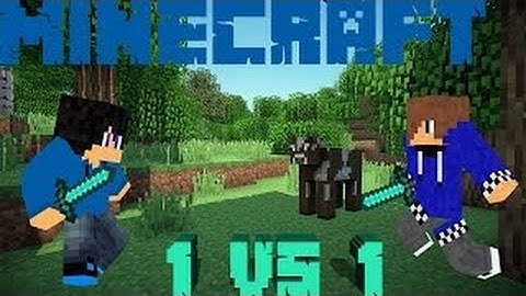 [Mcw][Op Factions 1VS1] #6 [Mommel01 vs foxy11/ZOne] and a Hacker