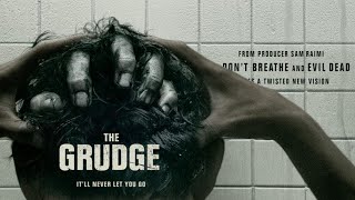 THE GRUDGE (2020) - Official Trailer HD 1080p