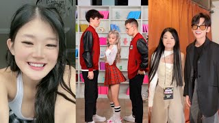 Best Of Kika Kim Tiktok Dance Compilation