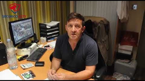 Securico CCTV Review: Mr Jacklin