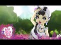 Ever After High | Best Feather Forward | Chapter 2 | Ever After High Compilation