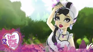 Ever After High | Best Feather Forward | Chapter 2 | Ever After High Compilation