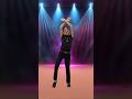 Arabic Kuthu steps by Nainika & Thanaya | #shorts #trending Halamithi Habibo | Beast|Thalapathy