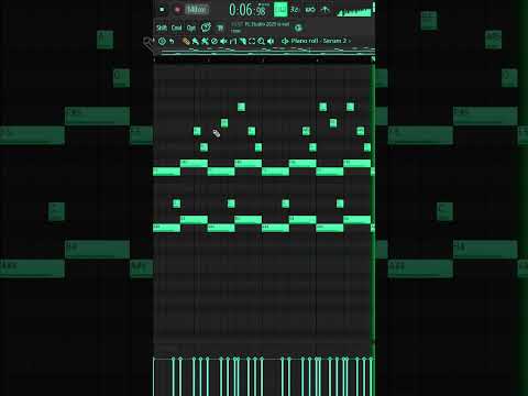 КАК СДЕЛАТЬ БИТ В СТИЛЕ ПЛАТИНА X PLOHOYPAREN | TUTORIAL + FLP