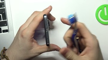 Xiaomi Redmi Note 11s – FIX USB Port Using Household Items