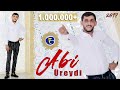 ❤ Ureydi Abi ❤  Elcin Goycayli | 2019