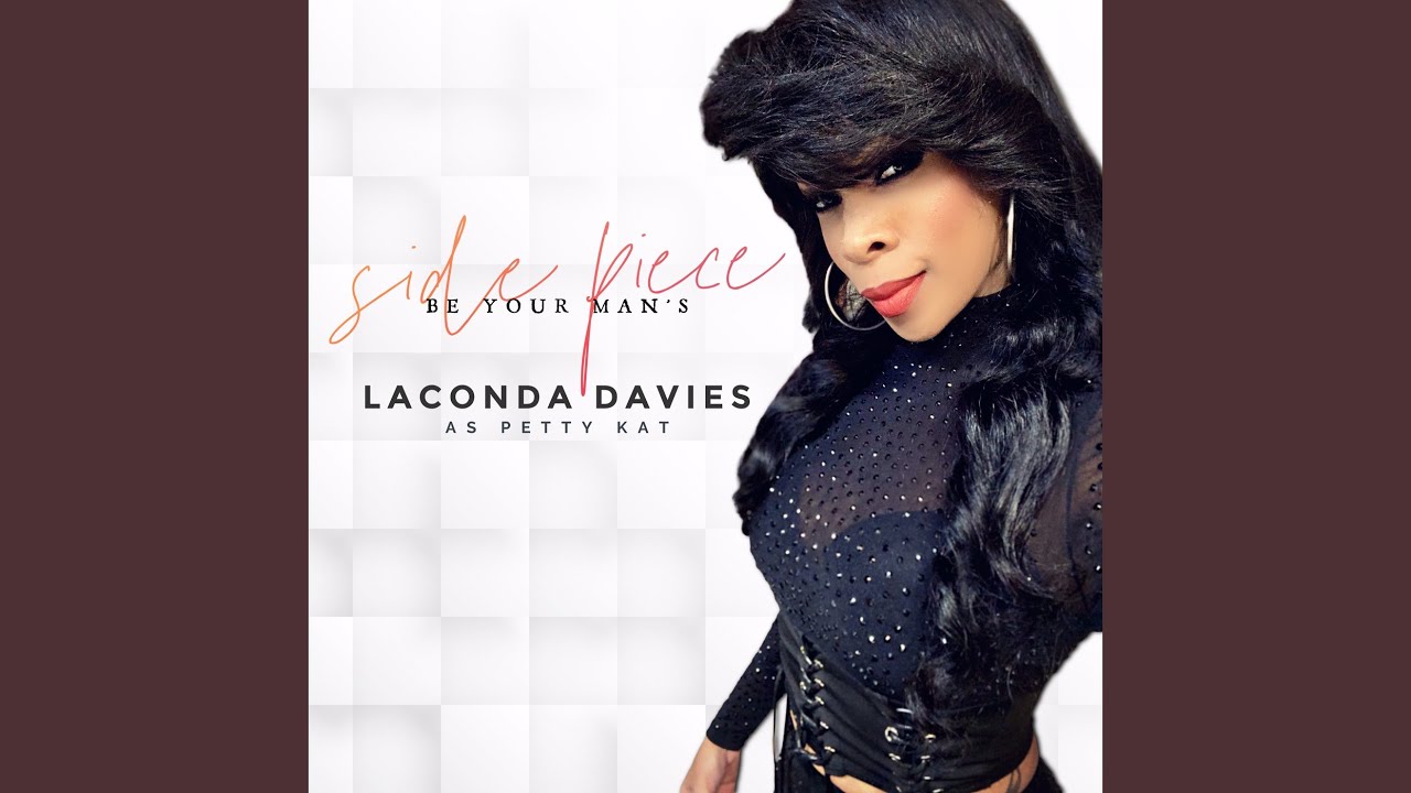 Be Your Man's Side Piece (Radio Edit)