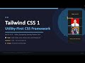 Kelas Santai - Session 06 - Tailwind Part 1