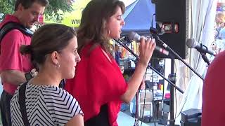 Box On Band - Roncesvalles Polish Festival Toronto 2018 - My Darling Daughter Polka 2
