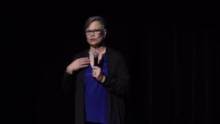 Left Turns Living A Curiosity Driven Life Camilla Olson TEDxGunnHighSchool