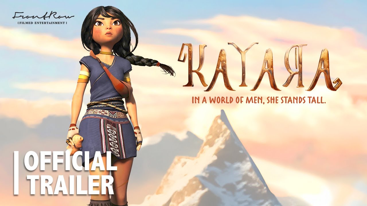 Kayara | Official Trailer | In Cinemas 6 February