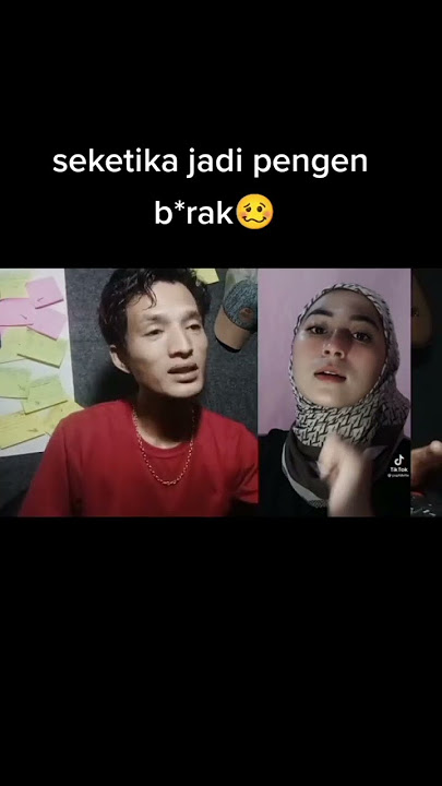 ketika kantong plastik di kasih nyawa