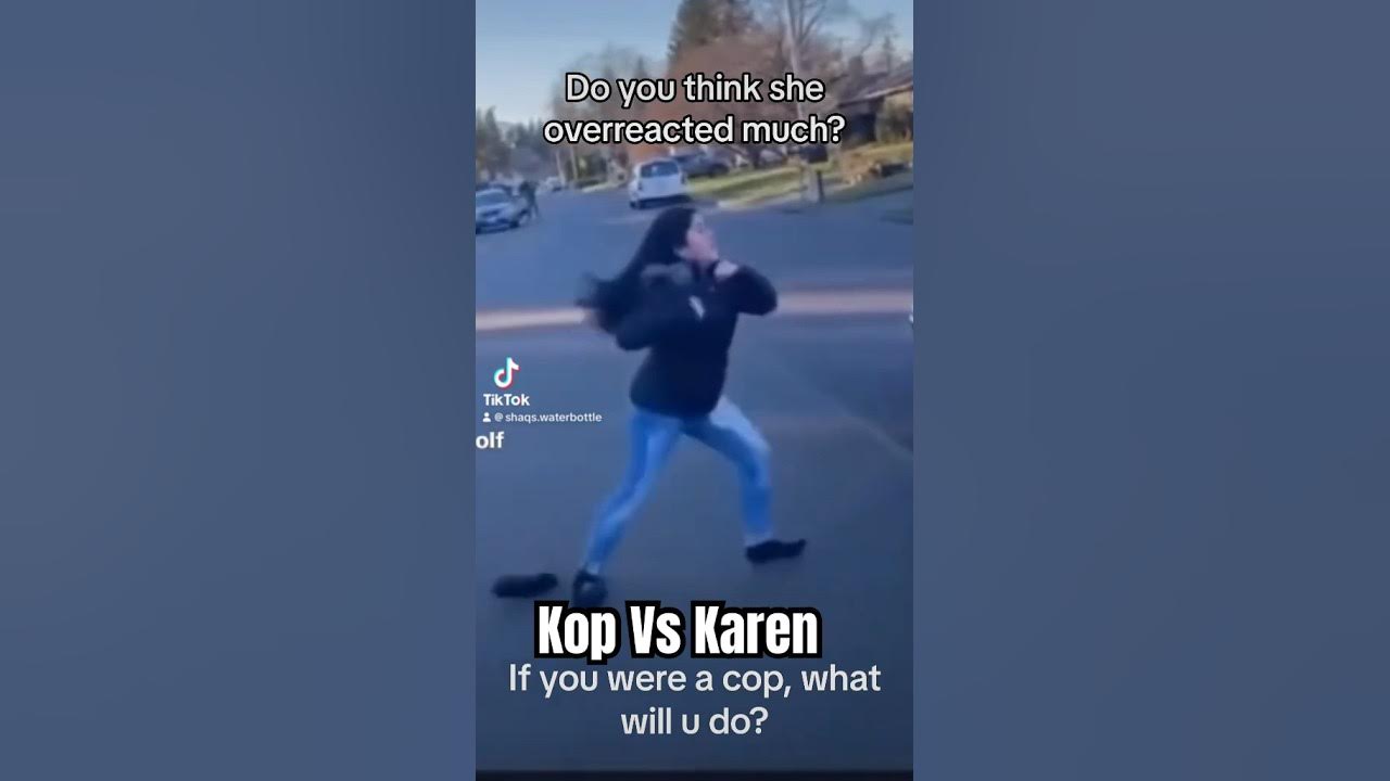 When she OVERREACTS tiktok meme funny memes memesdaily 