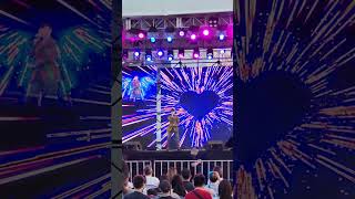 不要让我太喜欢你 by 蔡恩雨 Priscilla Abby @ The Clove Signature 花园音乐会 2025