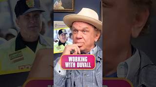 Robert Duvalls CASH GRAB