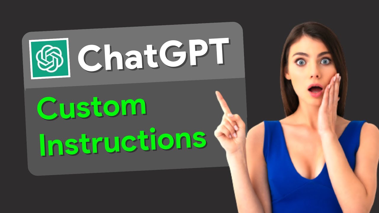 chatgpt-custom-instructions-3-examples-you-must-try-youtube