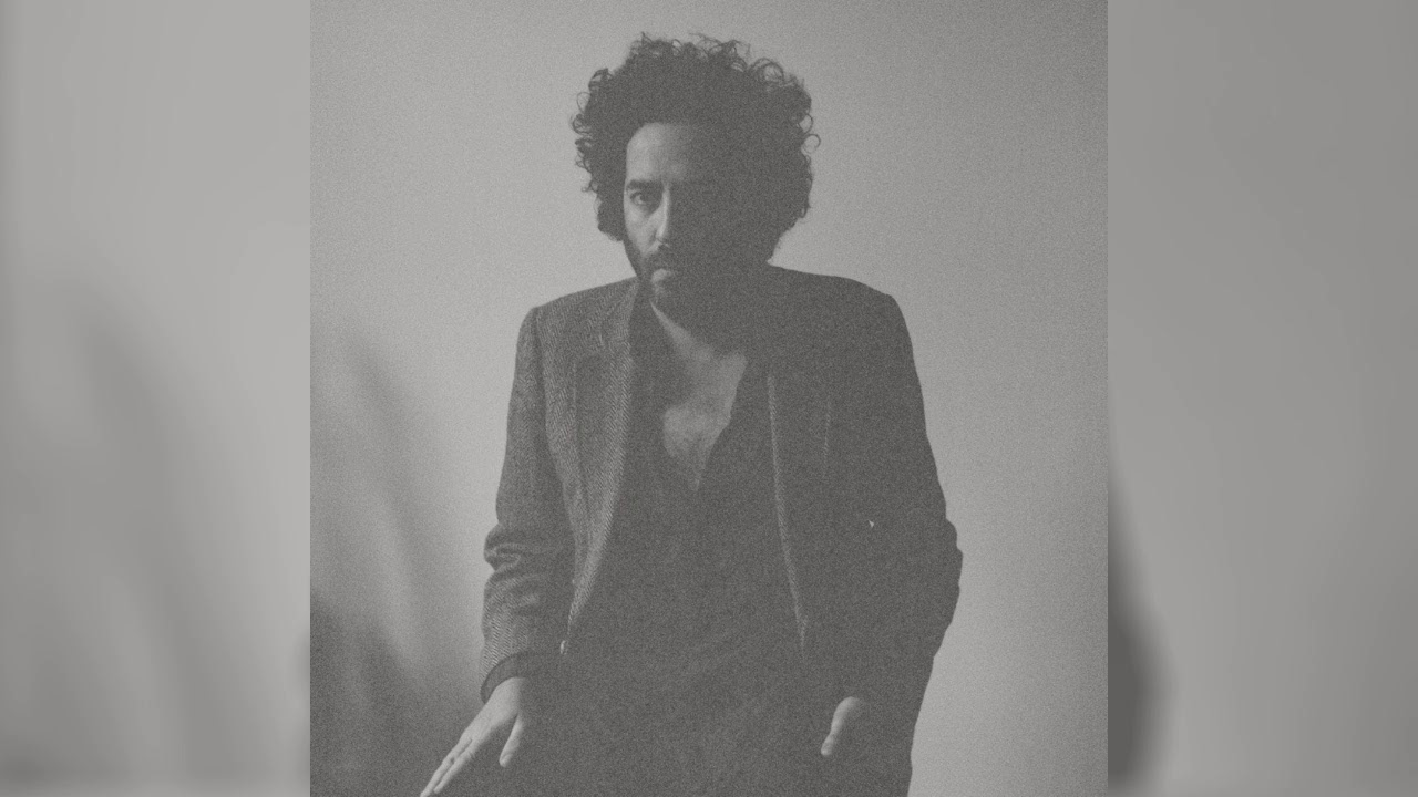Destroyer - The River