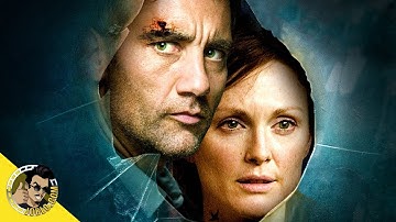 Children of Men: The Best Sci-Fi Movie of the 2000s?