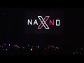Capture de la vidéo Nano (With Band) Auf Dem Anime Festival Kassel 2023 (Saturday) [4K]