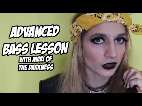 advanced-bass-lesson-with-meri-of-the-darkness-ft-mrjacobedwards