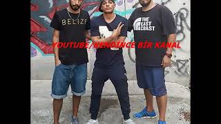 Gazapizm Ft. Ceza Ft. Lady Gaga - Unutulacak Dünler