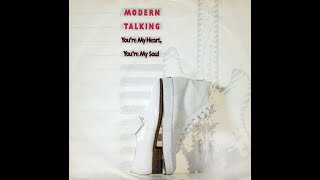 Modern Talking --- You're My Heart, You're My Soul Resimi