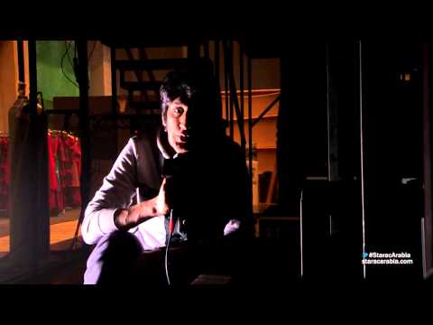 اضحك مع عبدالله ومصعب قبل بداية البرايم 11