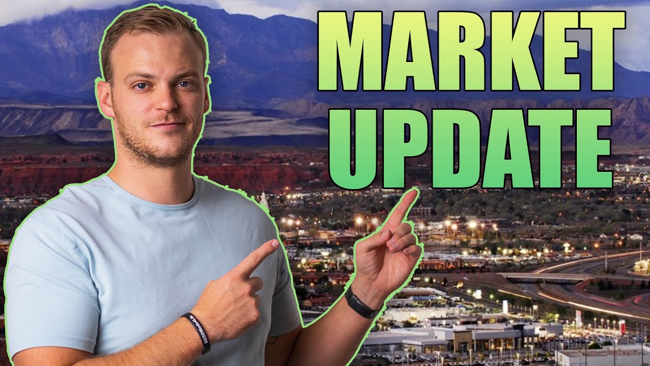 St Housing Market HUGE Changes Coming In The Next Few Months