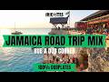 Reggae Road Trip in Jamaica | 100% Irie Ites Dubplates | Selector’s Choice #2: Rub A Dub Corner