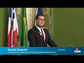 Sessão Especial: 85 anos da Associação Bahiana de Esperanto – Câmara Municipal de Salvador