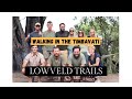 Fgasa trails guide course  lowveld trails co part 2  timbavati game reserve