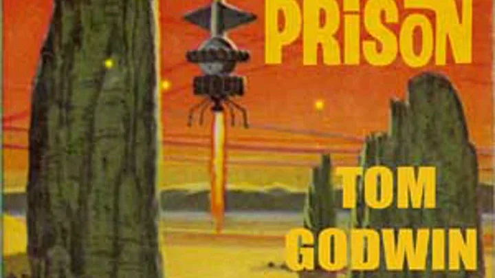 Space Prison by Tom GODWIN read by Mark Nelson | F...
