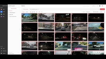 Academy - Curate What to Label