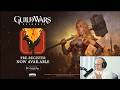knify REACTS Guilld Wars Reforged Mobile