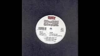 DJ D vs. DJ Lux - Can You Feel The Hell