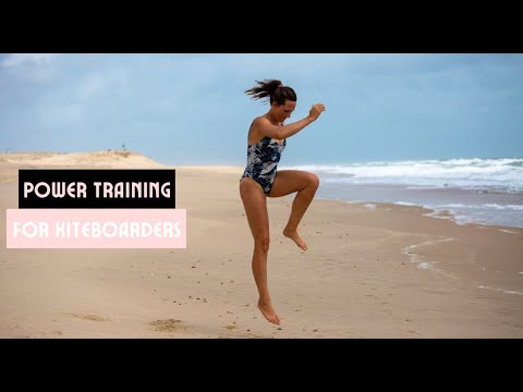 Power training