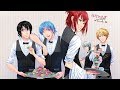 AMOUR SUCRE EPISODE 40 NATHANIEL PARTIE 1 AMOUR SUCRE EPISODE 40 NATHANIEL PARTIE 1