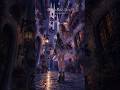 " Midnight Stroll" Märchen × Celtic ふとした時に夜空を見上げる#irish #celtic #fantasy #ファンタジーbgm #ファンタジー #anime