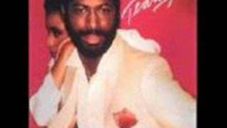 Vignette de la vidéo "Teddy Pendergrass: The Whole Town's Laughing at Me"