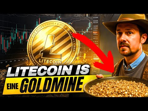 Einführung in die Litecoin-Zahlungsmethode bei 22bet Casino