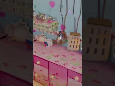    مطبخي الصغير