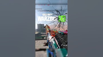 the CHIMERA has BROKE Warzone 2..😳