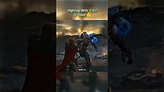Cgi Fighting Vs Hand To Hand Combat Winter Soldier Edit 