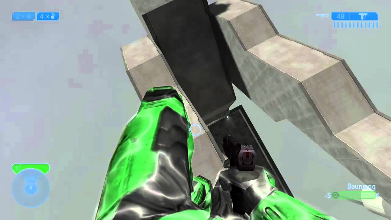 Halo The Master Chief Collection Super Bounce Locations Beyond Entertainment Halo The Master Chief Collection Super Bounce Locations Beyond Entertainment