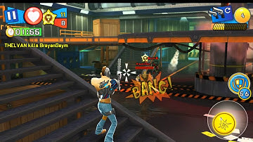 Respawnables---playing with force_an and jiinx