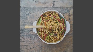 Background for Ordering Takeout